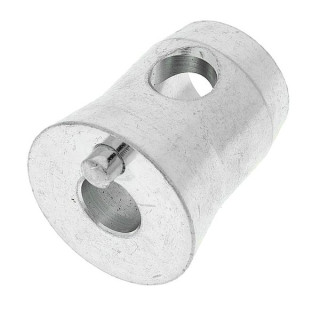 Stageworx ST3-HC Полуконическая угловая коробка Stageworx ST3-HC Half Cone Corner Box