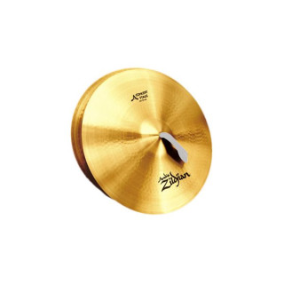 Оркестровые тарелки Zildjian 18" A' Concert Stage Zildjian 18" A' Concert Stage