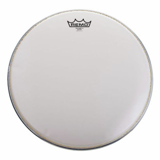 Удилище Remo 14" Falam K белое гладкое Remo 14" Falam K Snare White Smooth