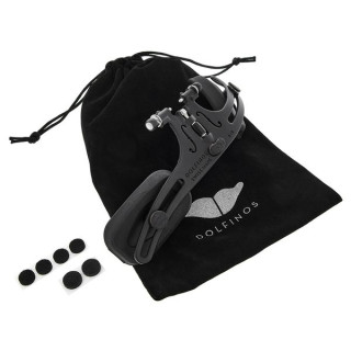 Дольфинос Брассвинг, Ооо. Воздушное издание Va Dolfinos Breastwing Ltd. Air Edition Va