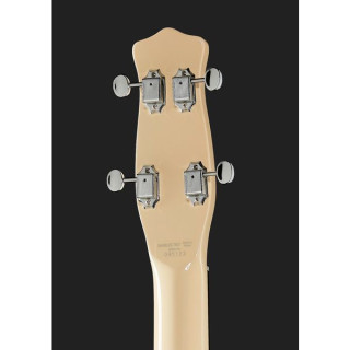 Danelectro 59DC Низкочастотный кремовый бас Danelectro 59DC Short Scale Bass Cream