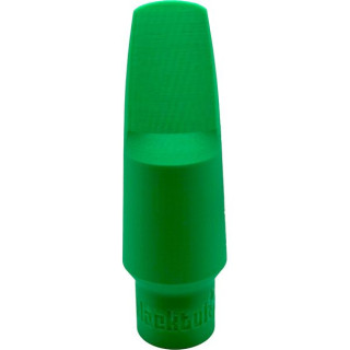 Черный тулип Альто саксофон S-Line 5 PLA Зеленый Blacktulip Alto Sax S-Line 5 PLA Green