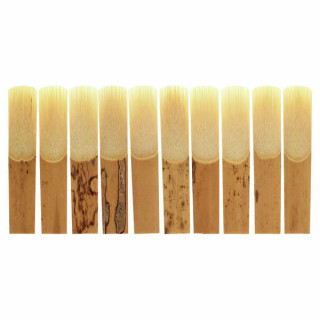 Питер Лойтнер Bb-кларнет Стандарт 1.5 Peter Leuthner Bb-Clarinet Standard 1.5