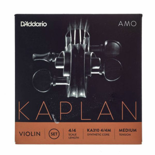 Скрипка Kaplan KA310-4/4M Amo Средняя Kaplan KA310-4/4M Amo Violin Medium