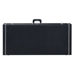 Кейс-подставка Fender Studio Guitar Stand Case Black