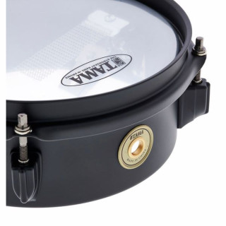 Малый барабан Tama 8"x3" Metalworks Effect Snare Tama 8"x3" Metalworks Effect Snare