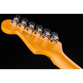 Крыло AM Ultra Strat MN HSS TexasTea Fender AM Ultra Strat MN HSS TexasTea