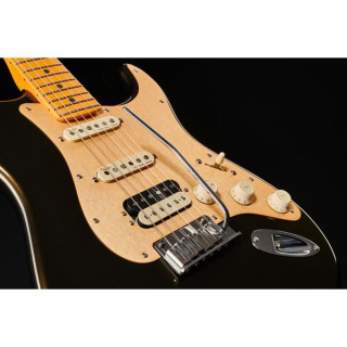 Крыло AM Ultra Strat MN HSS TexasTea Fender AM Ultra Strat MN HSS TexasTea