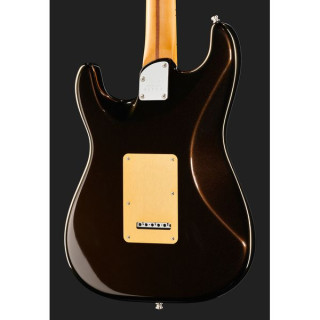 Крыло AM Ultra Strat MN HSS TexasTea Fender AM Ultra Strat MN HSS TexasTea