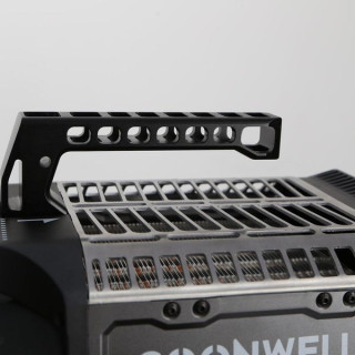 Прожектор Soonwell G900 Bi Color Spot Light LED Soonwell G900 Bi Color Spot Light LED