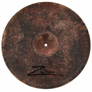 Zultan 18" Грубый крах Zultan 18" Raw Crash