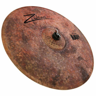 Zultan 18" Грубый крах Zultan 18" Raw Crash