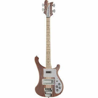 Бас-гитара Rickenbacker 4003S W Rickenbacker 4003S W