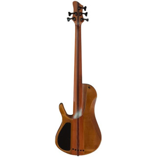 Franz Bassguitars Kuma 5 Fretless Franz Bassguitars Kuma 5 Fretless