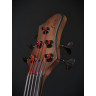 Franz Bassguitars Kuma 5 Fretless Franz Bassguitars Kuma 5 Fretless