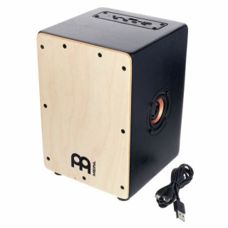 Мини-динамик Meinl Cajon Meinl Mini Cajon Speaker