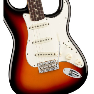 Фендер Винтер III L 60s Страт 3TSB Fender Vintera III L 60s Strat 3TSB