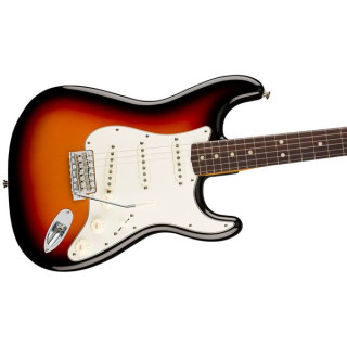 Фендер Винтер III L 60s Страт 3TSB Fender Vintera III L 60s Strat 3TSB