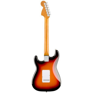 Фендер Винтер III L 60s Страт 3TSB Fender Vintera III L 60s Strat 3TSB