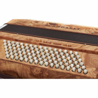 Scandalli Tierra 96/37 Оливковый Scandalli Tierra 96/37 Olive