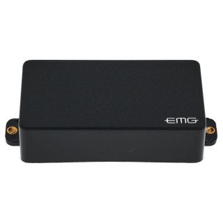 EMG 81 Черный длинный стержень EMG 81 Black Long Shaft