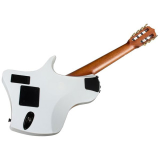 Кордоба ABASI Stage 7 White Burst Cordoba ABASI Stage 7 White Burst