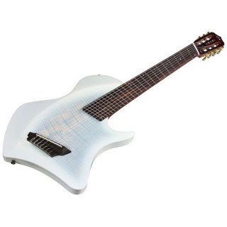 Кордоба ABASI Stage 7 White Burst Cordoba ABASI Stage 7 White Burst