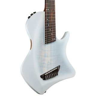 Кордоба ABASI Stage 7 White Burst Cordoba ABASI Stage 7 White Burst