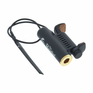 Пьезозвукосниматель David Gage The Realist Viola QTR David Gage The Realist Viola QTR