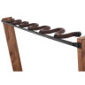  Подставка String Swing CC34 Guitar Floor Stand BW