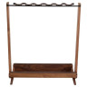 Подставка String Swing CC34 Guitar Floor Stand BW