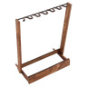  Подставка String Swing CC34 Guitar Floor Stand BW