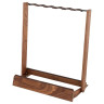  Подставка String Swing CC34 Guitar Floor Stand BW