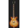 Хофнер Веритин Бас-НКТ-500/7 с кейсом Набор №642276 Höfner Verythin Bass-HCT-500/7 w/GigB Bundle №642276
