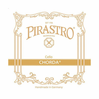 Pirastro Аккорда виолончель A 21 Pirastro Chorda Cello A 21