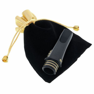 Мундштук для саксофона 10MFAN Showtime Tenor Sax 8* 10MFAN Showtime Tenor Sax 8*