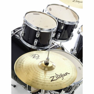 Mapex Tornado Studio Zildjian Set BK Mapex Tornado Studio Zildjian Set BK