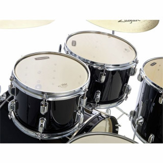 Mapex Tornado Studio Zildjian Set BK Mapex Tornado Studio Zildjian Set BK
