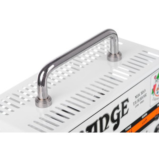 Оранжевый микро-террор Набор №623435 Orange Micro Terror Bundle №623435