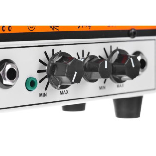 Оранжевый микро-террор Набор №623435 Orange Micro Terror Bundle №623435