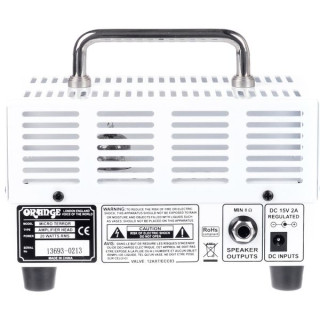 Оранжевый микро-террор Набор №623435 Orange Micro Terror Bundle №623435