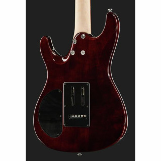 Электрогитара Ibanez SA260FM-TGB Ibanez SA260FM-TGB