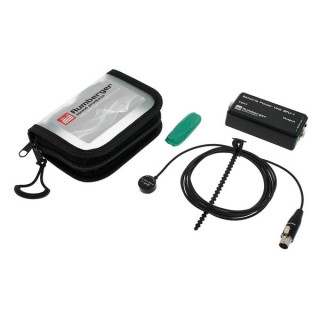 Звукосниматель Rumberger Easypick EP-1 (B) Rumberger Easypick EP-1 (B) Pickup