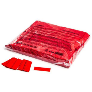 Magic FX Slow Confetti 55x17 мм красный Magic FX Slow Confetti 55x17mm Red