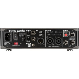 Варвик Stage Series DS 800 Warwick Stage Series DS 800