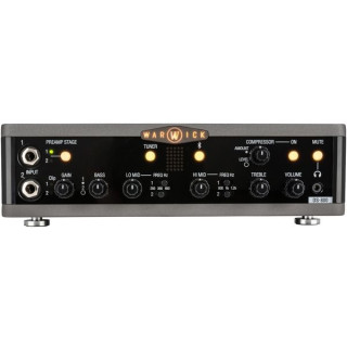 Варвик Stage Series DS 800 Warwick Stage Series DS 800