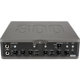 Варвик Stage Series DS 800 Warwick Stage Series DS 800