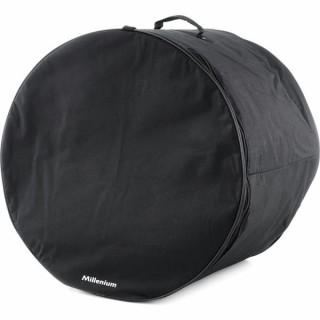 Чехол для бас-барабана Millenium 22"x18" Classic Bass Drum Bag Millenium 22"x18" Classic Bass Drum Bag