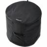 Чехол для бас-барабана Millenium 22"x18" Classic Bass Drum Bag Millenium 22"x18" Classic Bass Drum Bag