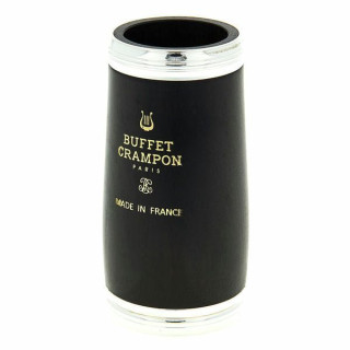 Бочонок для кларнета Buffet Crampon RC Prest. Barrel 65mm A-Clar Buffet Crampon RC Prest. Barrel 65mm A-Clar